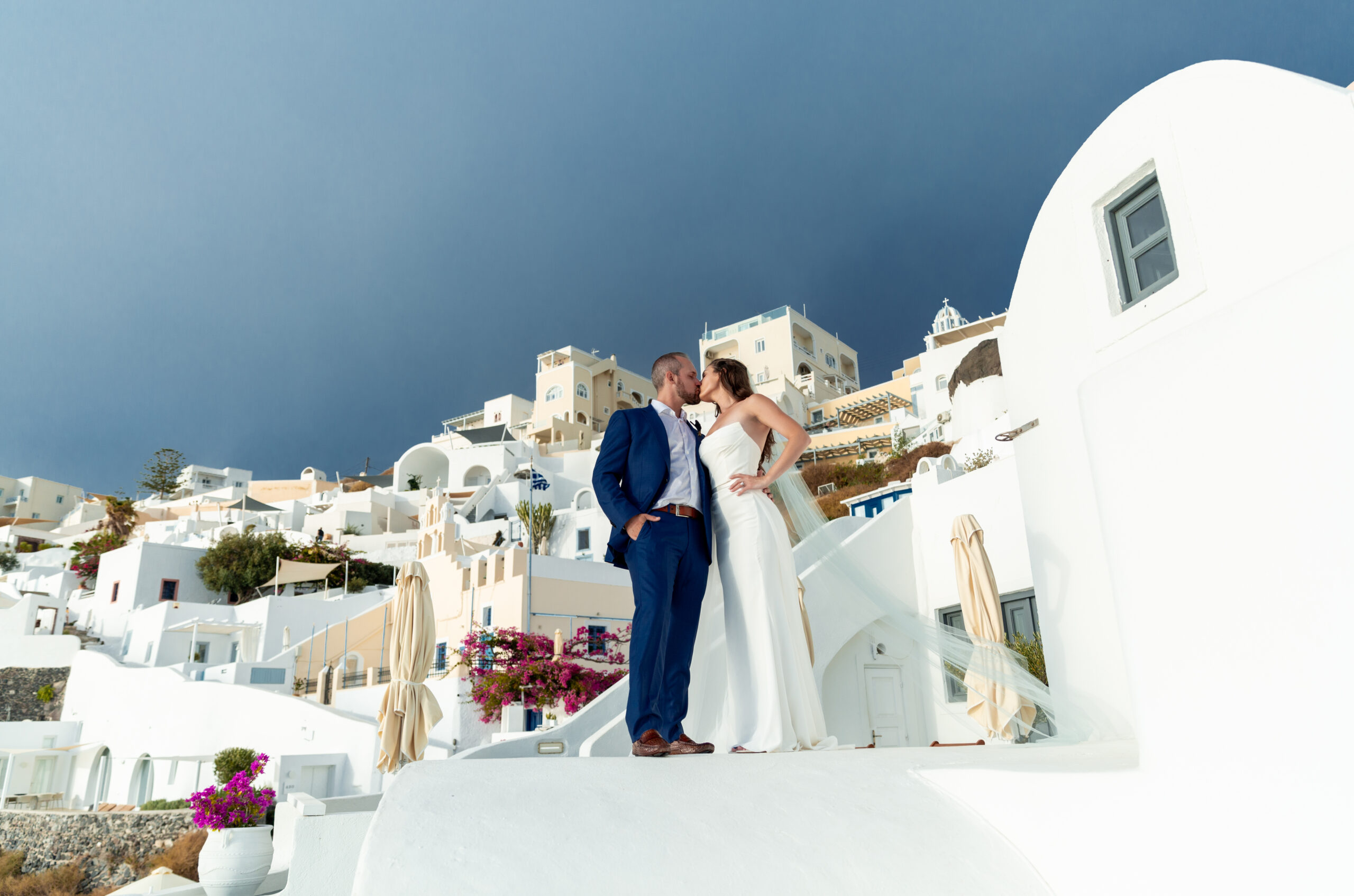 Wedding photoshoot in Santorini. Santorini Photographer. Santorini. Santorini Photoshoot. Santorini Photography.