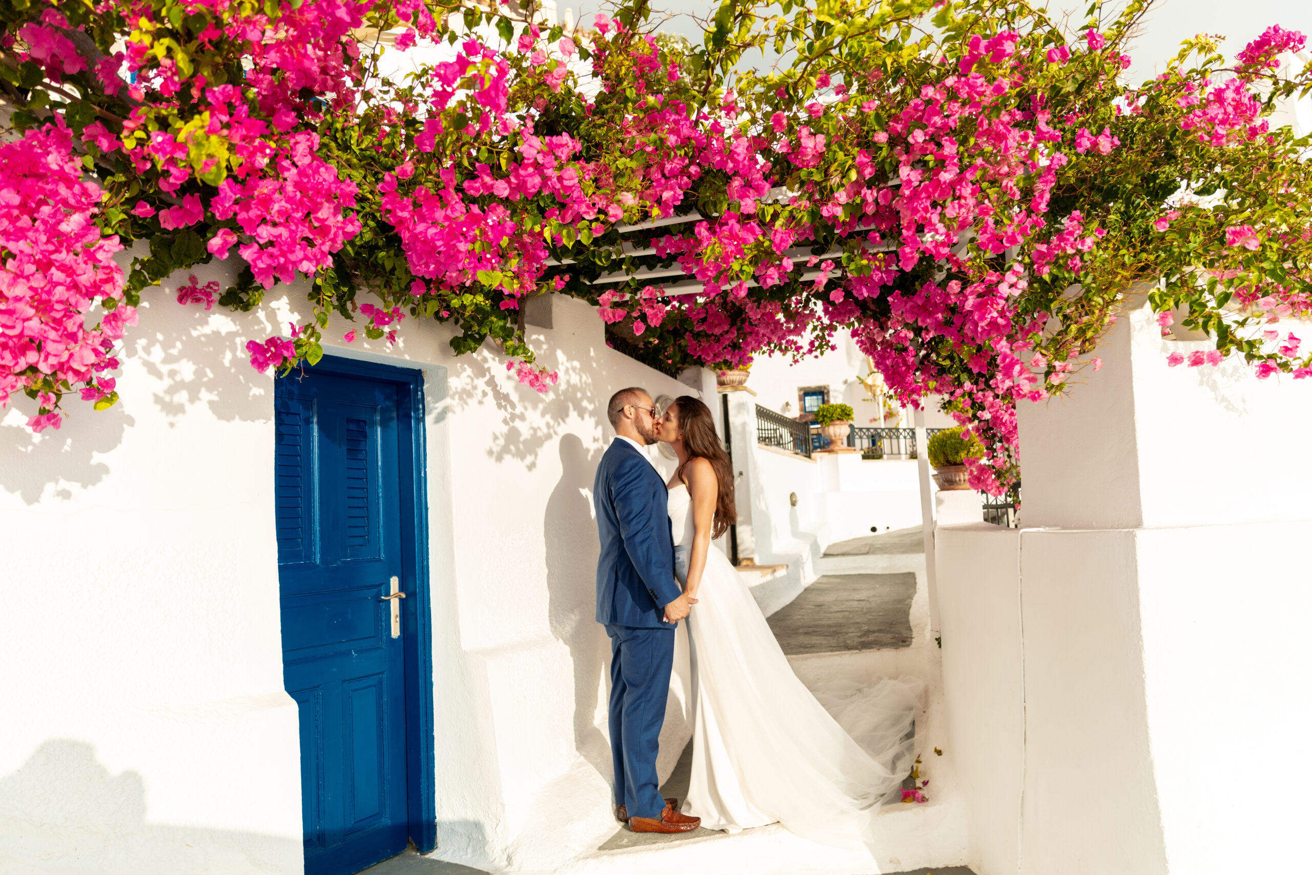 Wedding photoshoot in Santorini. Santorini Photographer. Santorini. Santorini Photoshoot. Santorini Photography.