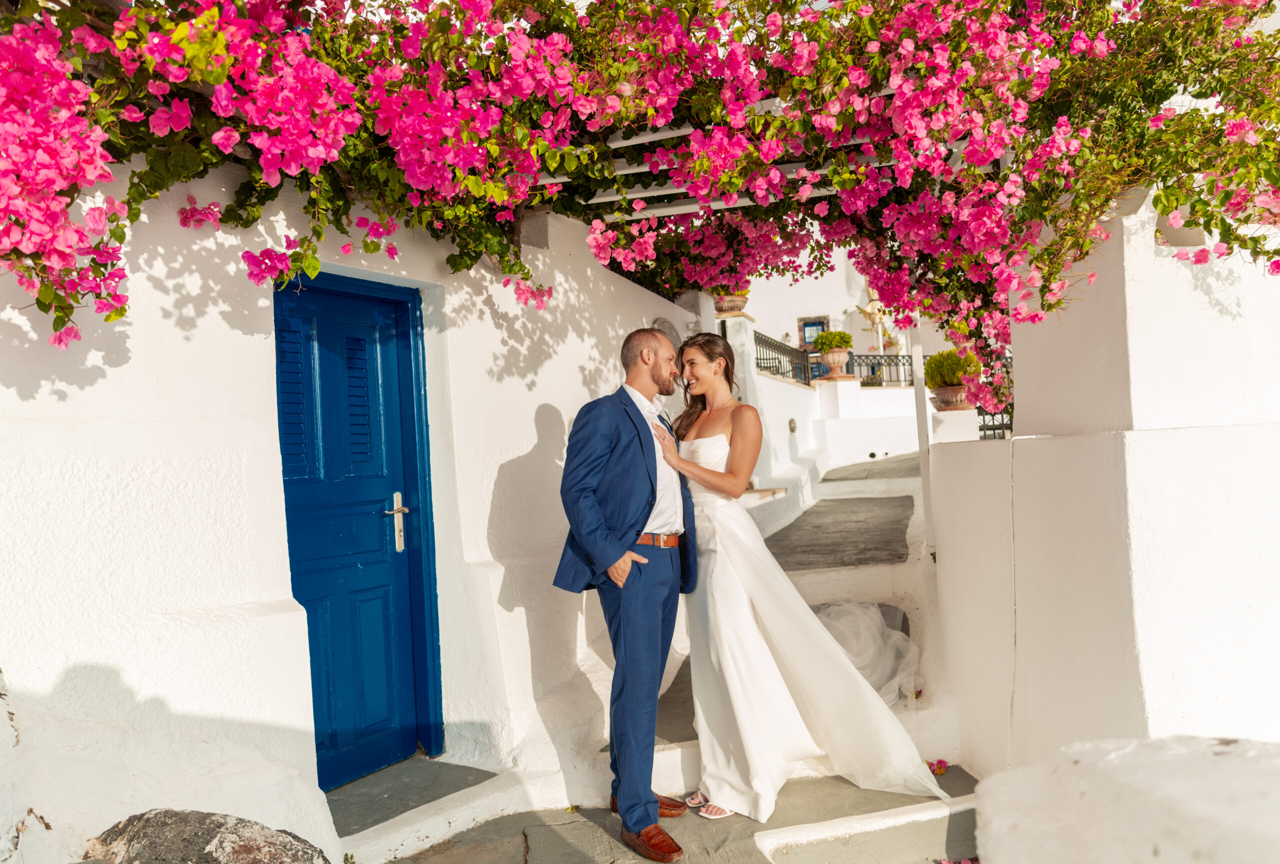 Wedding photoshoot in Santorini. Santorini Photographer. Santorini. Santorini Photoshoot. Santorini Photography.