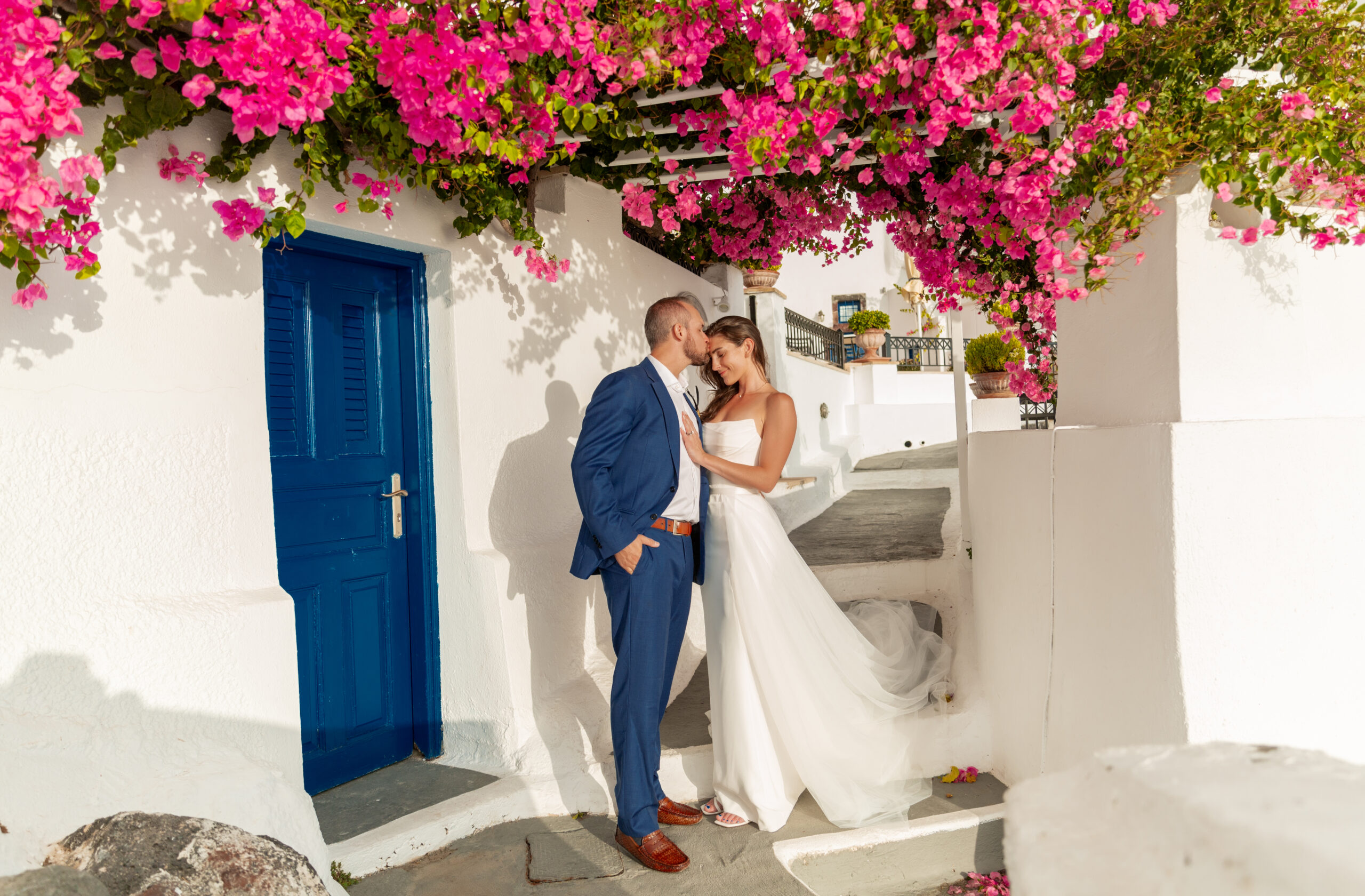 Wedding photoshoot in Santorini. Santorini Photographer. Santorini. Santorini Photoshoot. Santorini Photography.